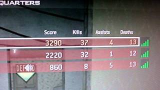 Hagride= BOSS! vs. Aftermath Gamebattles dispute proof