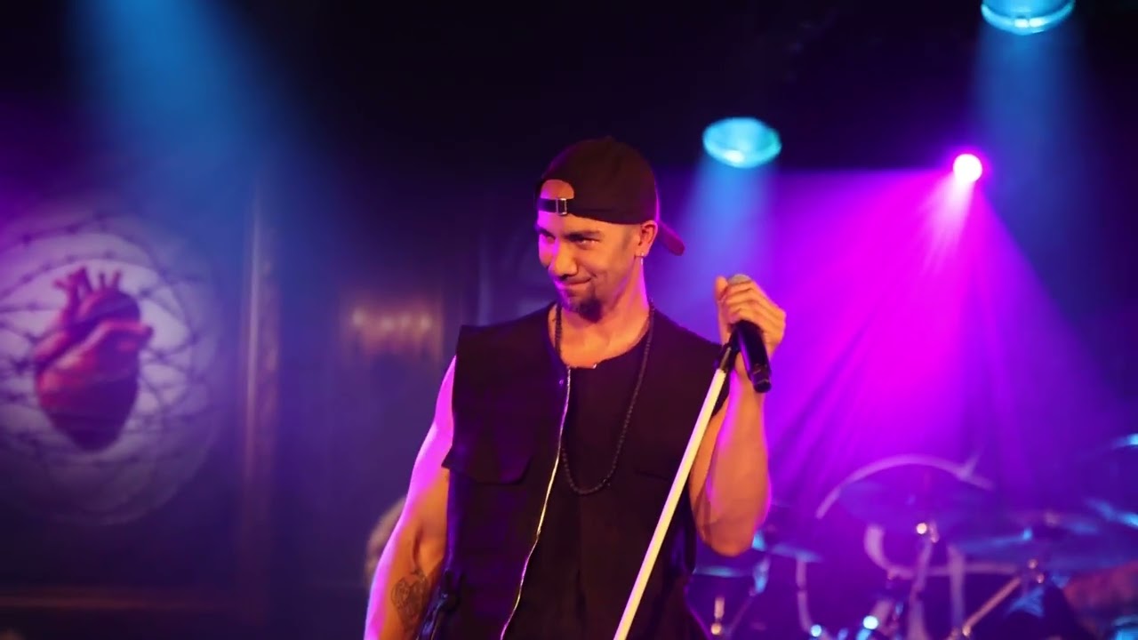 Regressive Hypnosis Dream Theater Tribute - the spirit carries on 