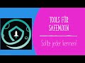 Nützliche Tools für Safemoon