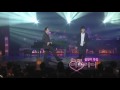 Carnival(카니발) - 그땐 그랬지 live 080321