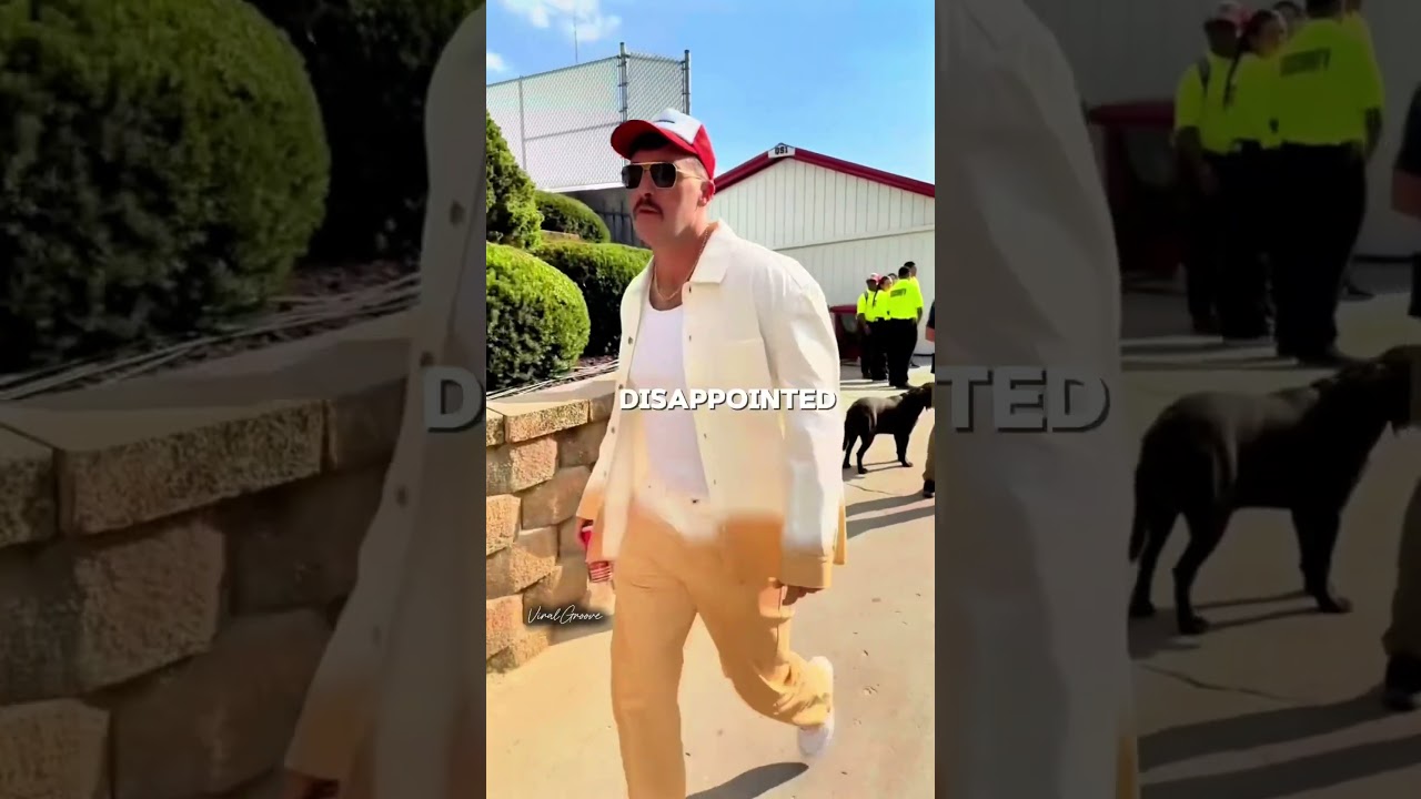 Taylor Swift RULES Travis Kelce 😳