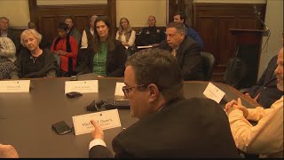 City of Savannah gives update on coronavirus and St. Patrick's Day celebrations