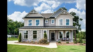 The Davidson | Wilgrove Pond | Mint Hill, NC