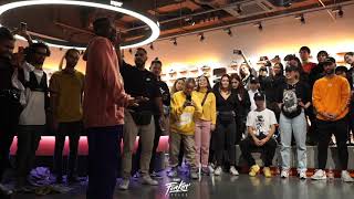 BCLT Berlin Hip Hop Final / SNIPES FUNKIN´STYLEZ 2019