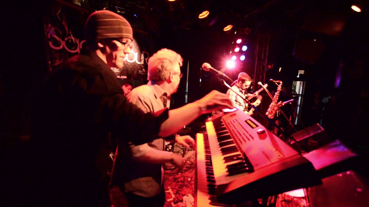 Shawn and Joe Miquelon duet wSage N' Sour Folsom Prison Blues YouTube