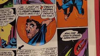 All-Star Comic 6 Justice Society of America Green Lantern Aug-Sep 1941