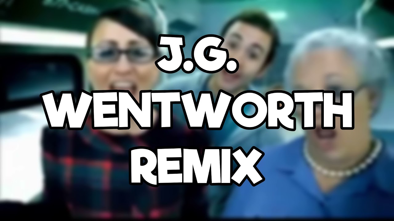 JG Wentworth remix YouTube