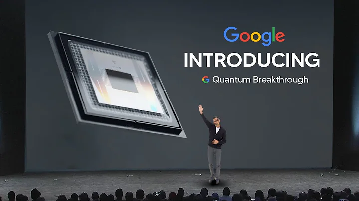 Google's New Quantum Computing Breakthrough Just SHOCKED THE WORLD! (Quantum Echoes)