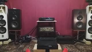 Altec Lansing 95