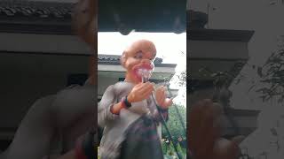 Dhea Angela, Rungkaddd, Buta Buncir Ber Goyang