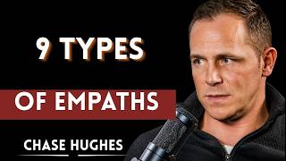9 Types of Empaths (which One Are You?)