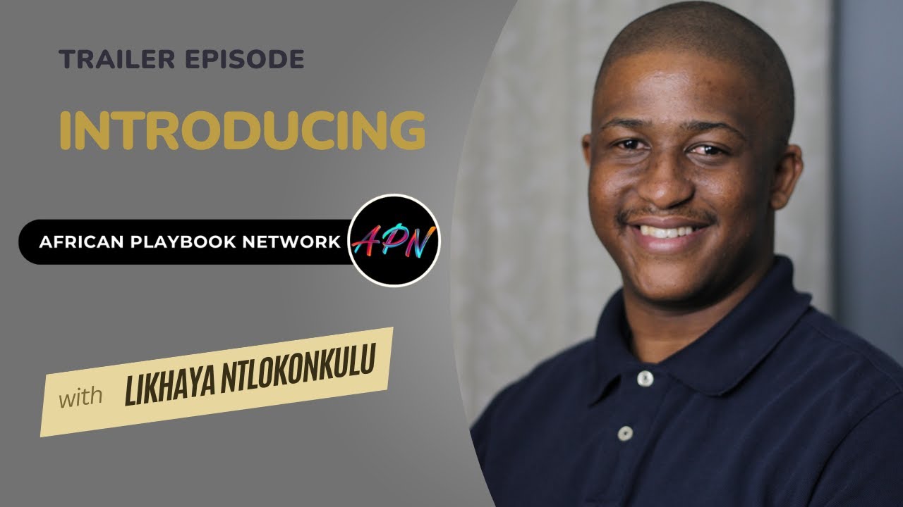 Unlocking Success: Decoding the African Playbook Network. 
