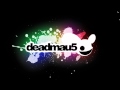 deadmau5 - Alone with you (HD)