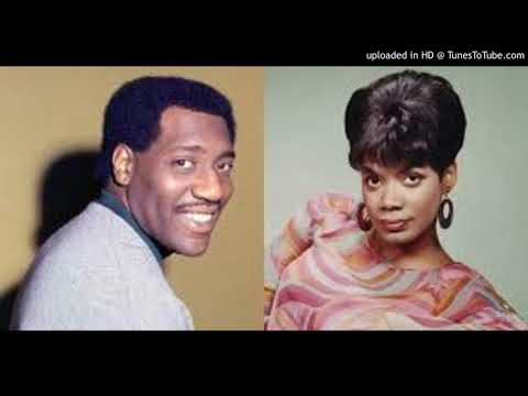 OTIS REDDING & CARLA THOMAS - OOH CARLA, OOH OTIS