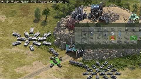 How to make Gold in Base Attack Force