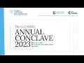 GLC4HSR's Annual Conclave March, 2023 Day 1
