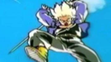 Xavengerz MEP(My Part)