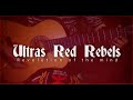 Red rebels album diffidati piste 6  revolution of the mind