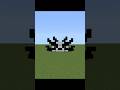 ウーパールーパーとパンダを混ぜると？#minecraft #shorts #はやりのやつ #バズれ