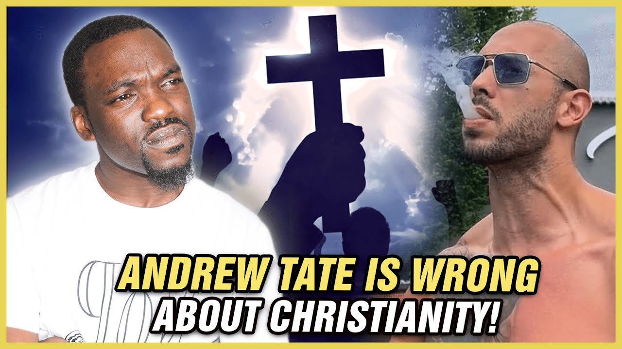 Andrew Tate, Christian incels, and Biblical solutions - Affinity