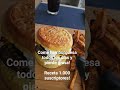 Pierde grasa comiendo hamburguesa, desafio 1.000 suscriptores!