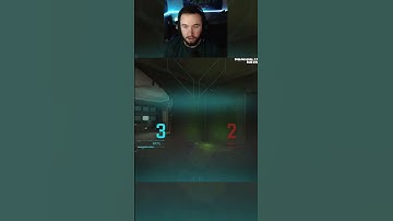 They have to be AI...