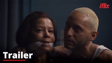 Mr. Robot Season 4 | Episode 407 Proxy Authentication Required | Watch Now on iflix