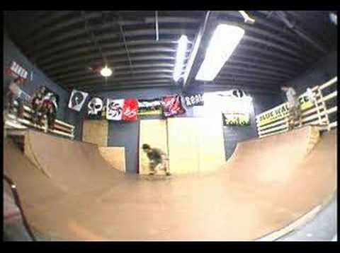 World conspiracy skate shop