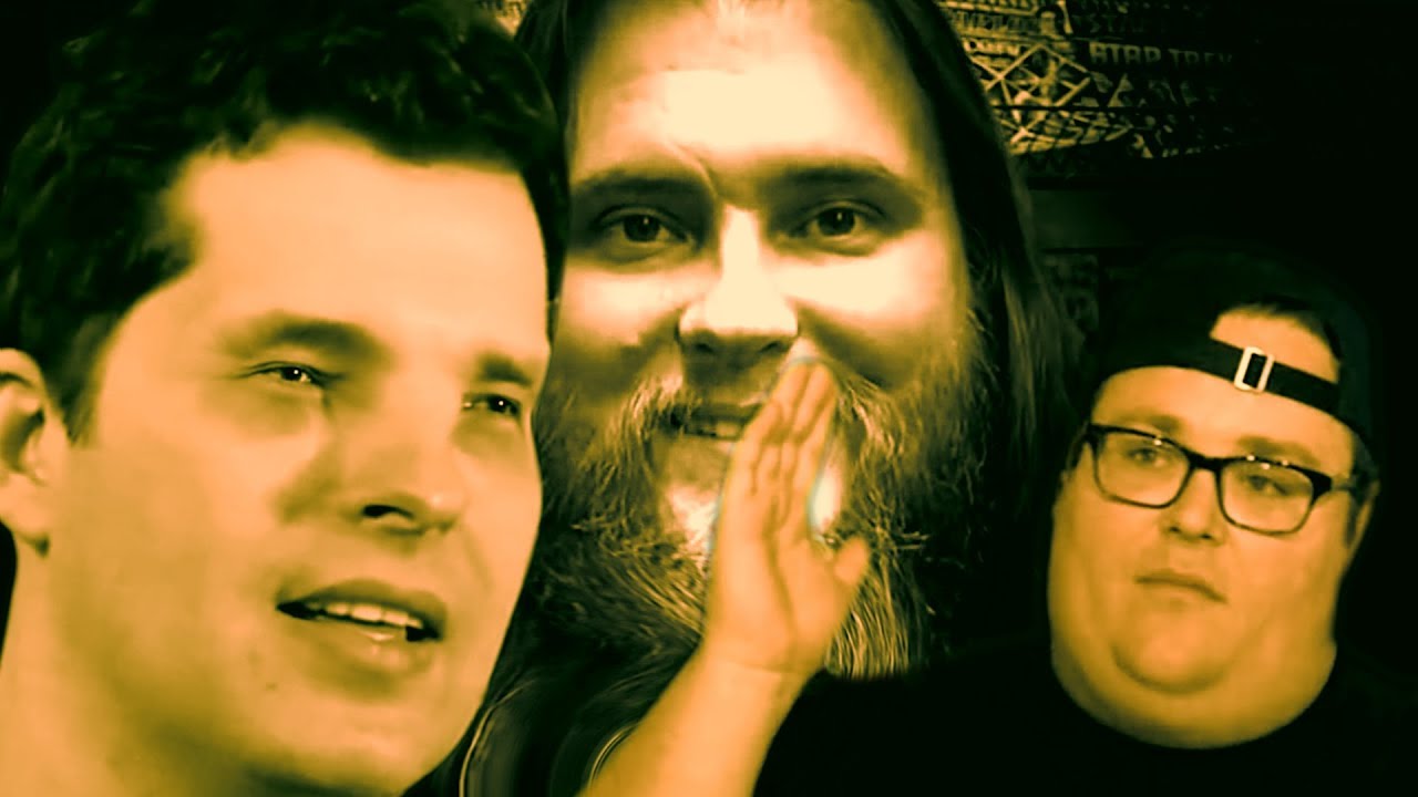 [YTP] The Fate of Cinemassacre