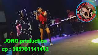 INDAH PADA WAKTUNYA🎤🎤THATA PRATITA🎹🎹OM.MAHARADJA