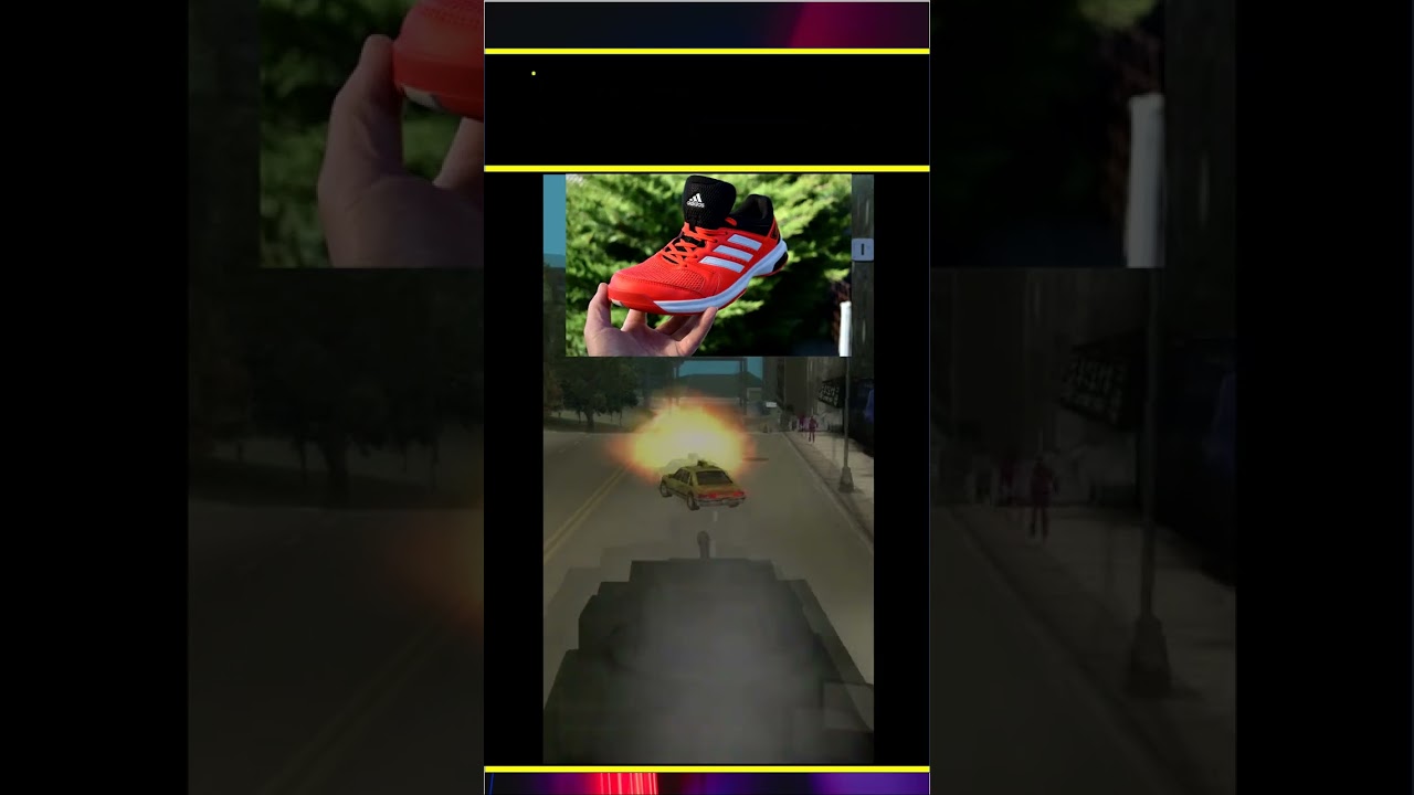 🌎 3 Interesting Facts about Adidas