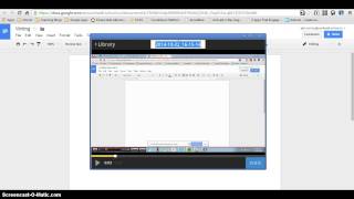 Snagit - Google App/Extension