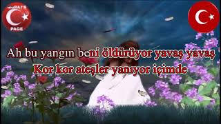 Sorma - KARAOKE *SEZEN AKSU*