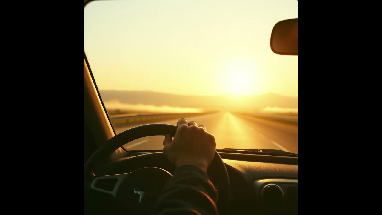 Still Holding My Hand