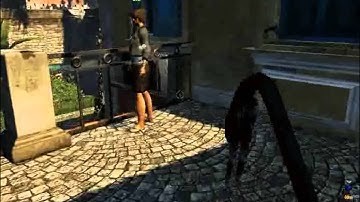 Shock Shotgun Mod - Dead Island Riptide