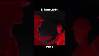 The El Reno Ef5 Tornado || #tornado #reedtimmer #twistex #ef5 #tornadoalley