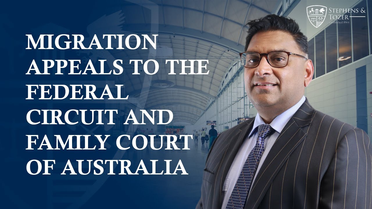 FCFC and AAT Appeals - Why and How to Win