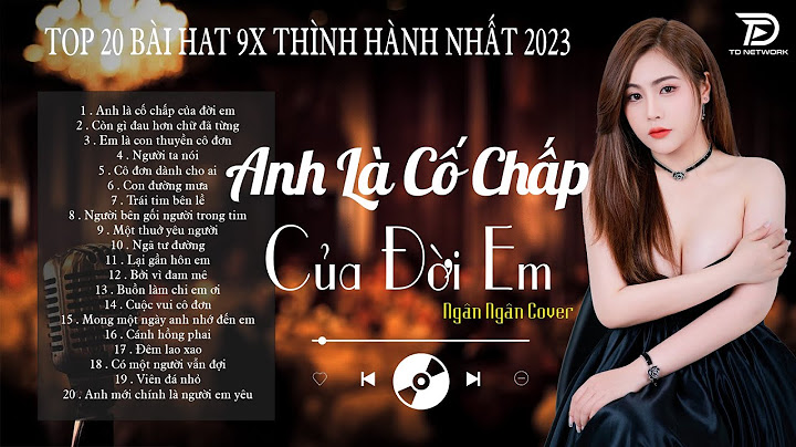 Ca khuc loi lay co anh lai vao top năm 2024