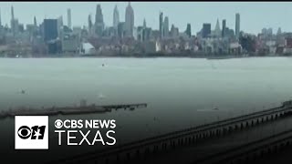 Helicopter crash in New York City claims six lives, including three children