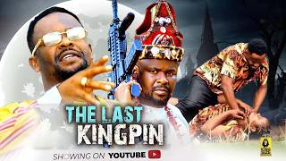 The Last Kingpin~(full Movie) Zubby Michael, Uju Okoli, 2026 Latest Nigerian Movie