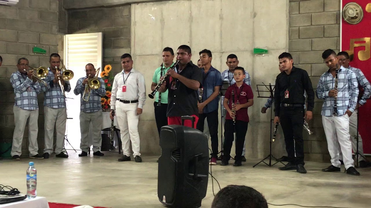 Los mejores clarinetes de Pelayo!! Festival del porro 2018.