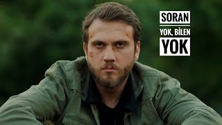 Soran Yok Bilen Yok - Yamaç Koçovalı (Edit)