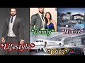 Drew mcintyre lifestyle 2020  birth  family  education  cars  networth  awards  house 