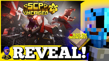 SCP: Uncaged Add On ¦ Daz Man