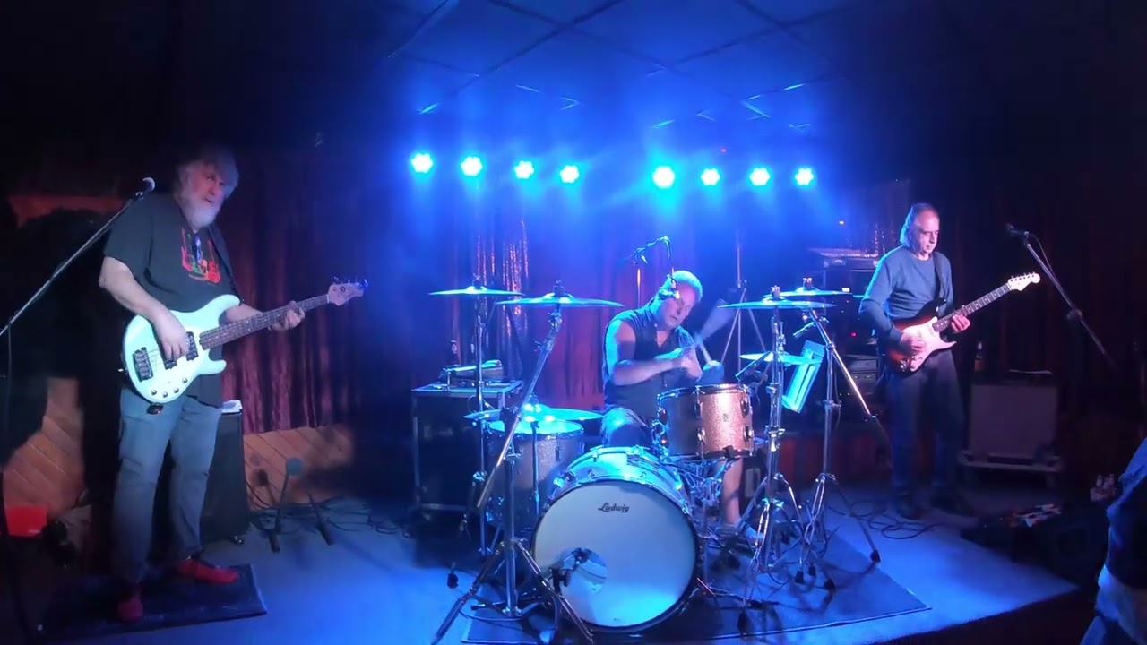 Watch Steven James Band - What I Like About You (cover) on YouTube Watch Steven James Band - What I Like About You (cover) on YouTube
