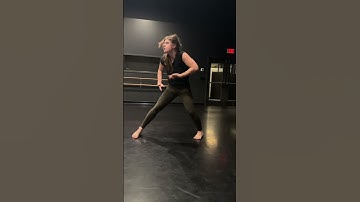 Thumbnail of “LOML” (Taylor Swift) Contemporary Dance Combo #shorts #short