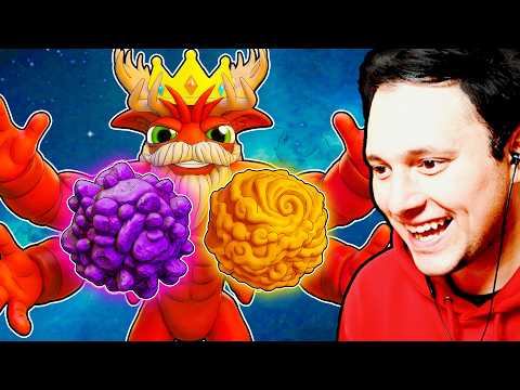 🧬MASNEBIO DOMINATES SPACE🧬 | SPORE - DAY 6