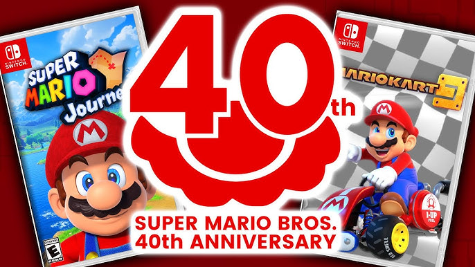 Nintendo 