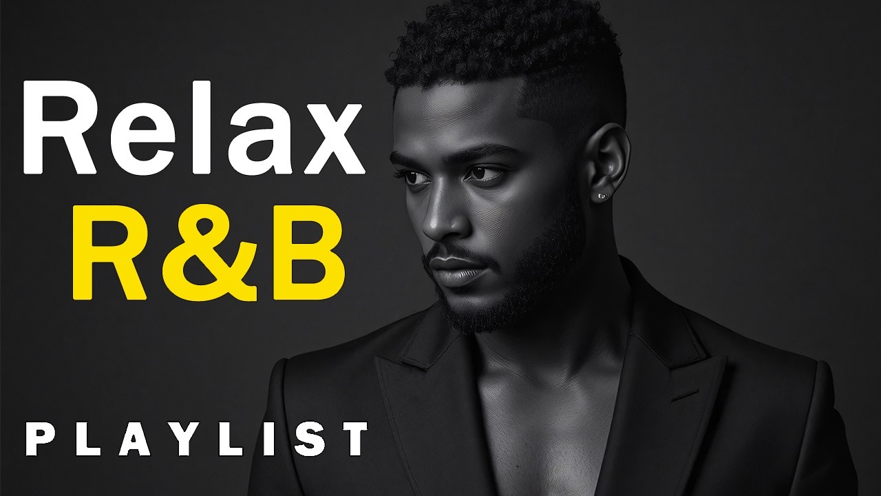 Midnight R&B Vibes 🌙