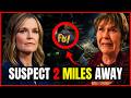 Nancy Guthrie FBI Agents Finally Have a Name — The Suspect Living Just 2 Miles Away Still Not Charge